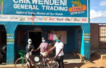 Chikwendeni General Dealers