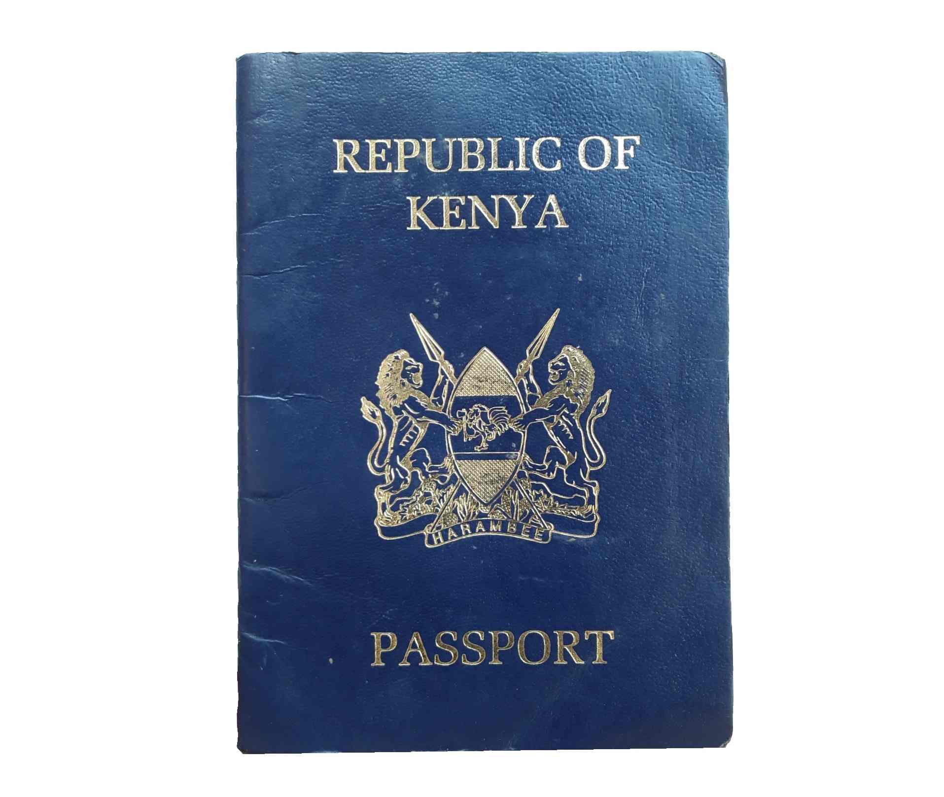 Full List of All Countries That Kenyans Can Travel to Visa Free or Get a Visa on Arrival